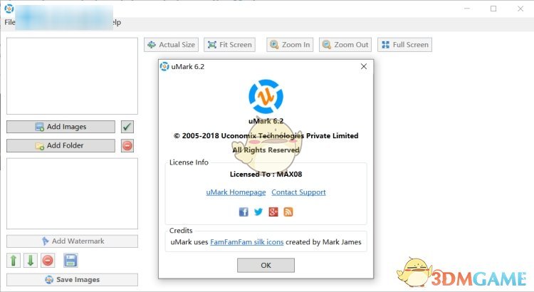 Uconomix uMar官方版v6.3