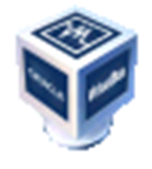 virtualBox中文版