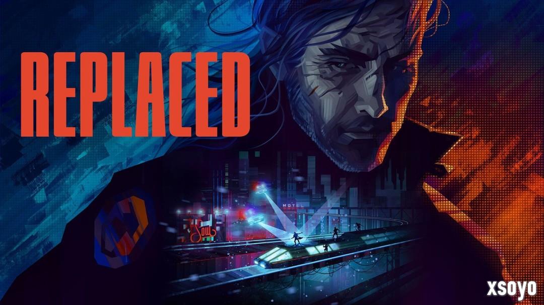 《Replaced》公布最新实机演示 开发人员介绍艺术风格