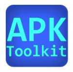 APK反编译工具(ApkToolkit) 3.0