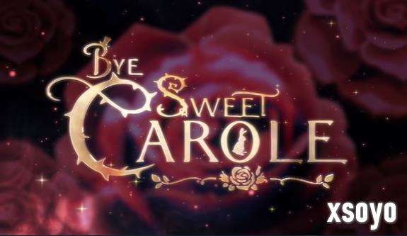 《Bye Sweet Carole》10月正式推出 恐怖惊悚冒险