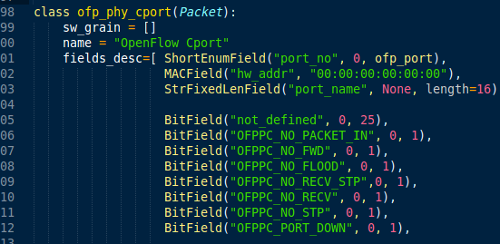 Python Mac版