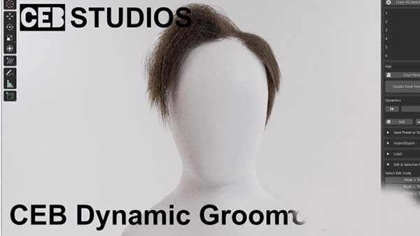 DynamicGrooming v0.67