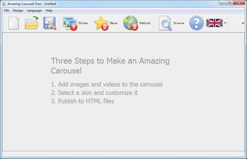 Amazing CarouselV4.1