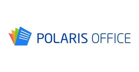 PolarisOffice9.114