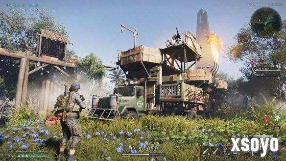 《七日世界》重大更新:反外挂升级及生存体验优化!