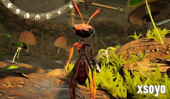 《禁闭求生 2》史诗级噩梦!巨蚁人回归MOD来袭,每一步都是生死考验