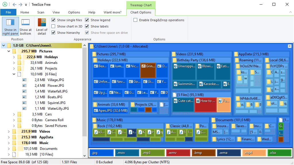TreeSizeFree-Portable4.7.1.524