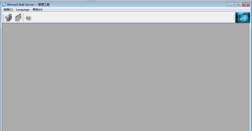 Winmail Mail ServerV6.6