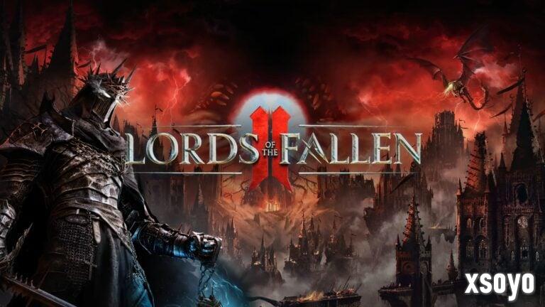 《堕落之主2》PC版是Epic独占 大量玩家非常生气