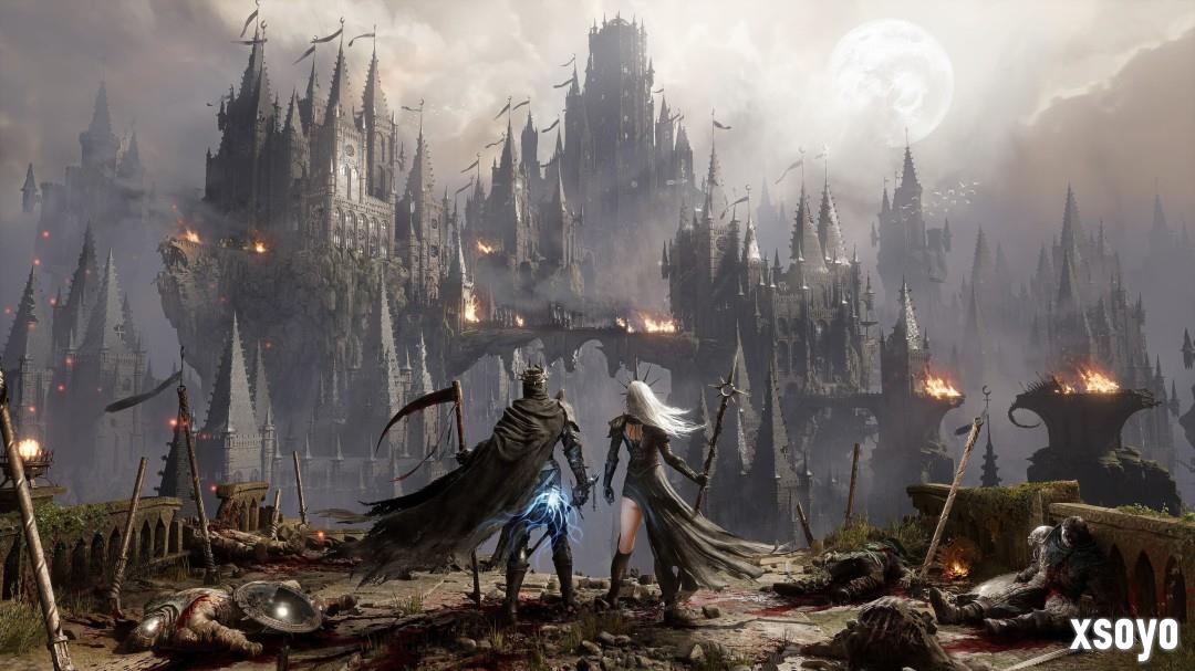 《堕落之主2》PC版是Epic独占 大量玩家非常生气