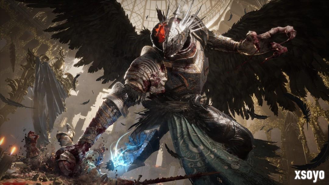《堕落之主2》PC版是Epic独占 大量玩家非常生气