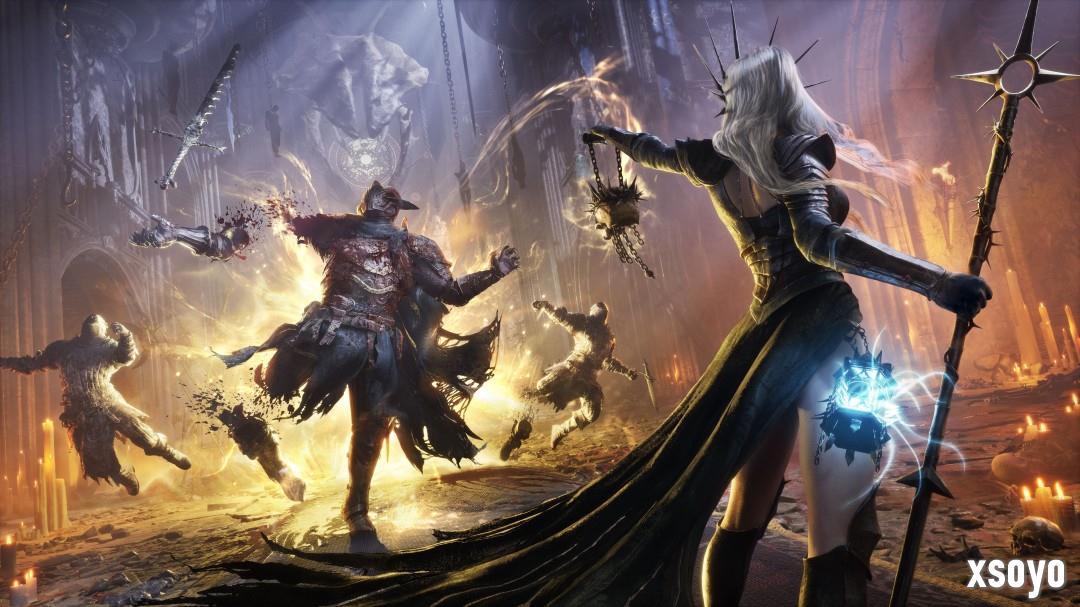 《堕落之主2》PC版是Epic独占 大量玩家非常生气