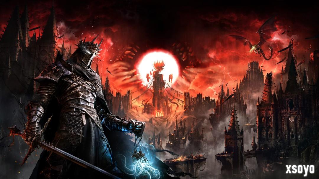 《堕落之主2》PC版是Epic独占 大量玩家非常生气