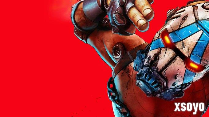 Gearbox预测《无主之地4》至少能卖出800万套