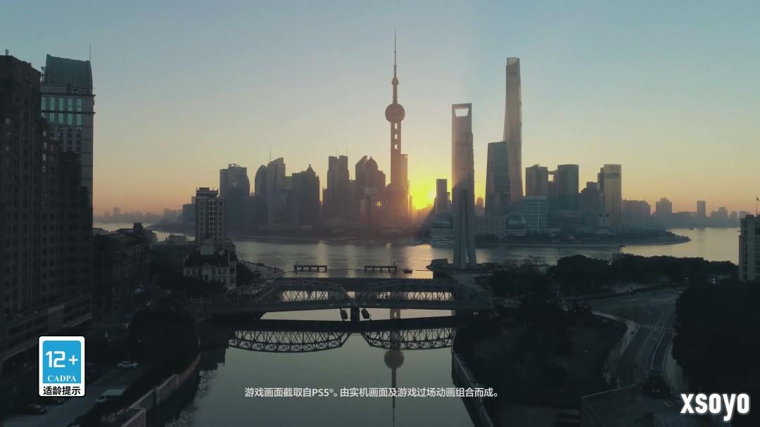 《失落之魂》幕后视频：杨冰讲述从个人情怀到动作RPG的英雄之旅