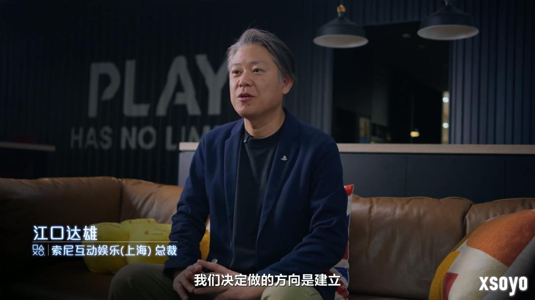 《失落之魂》幕后视频：杨冰讲述从个人情怀到动作RPG的英雄之旅