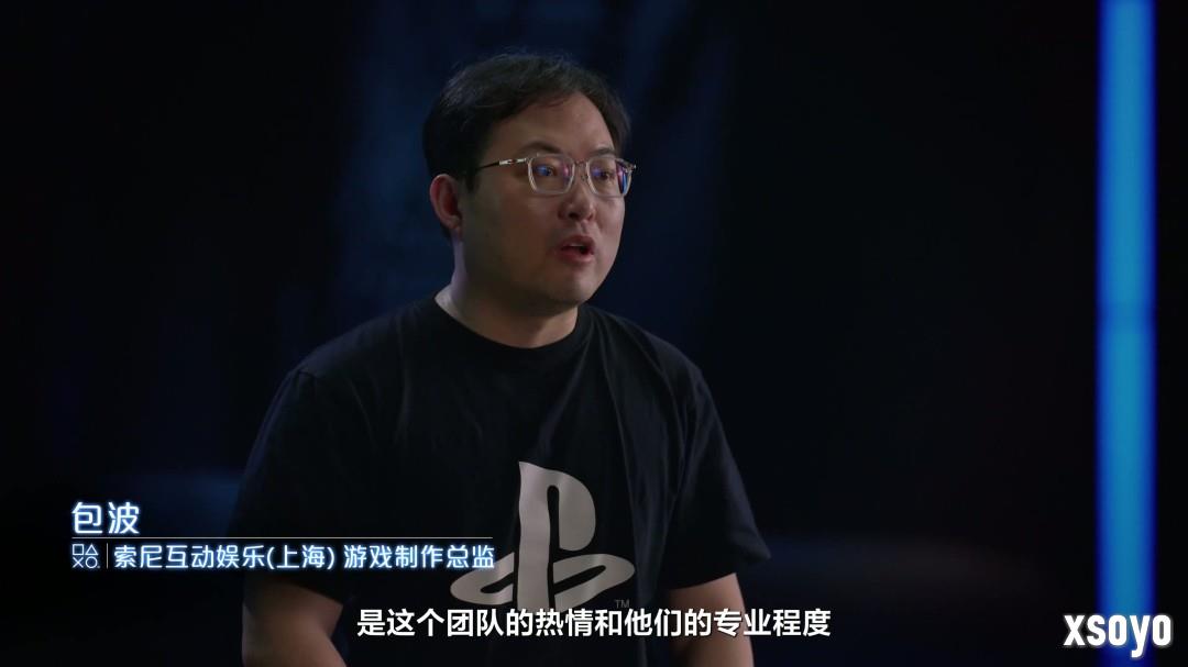 《失落之魂》幕后视频：杨冰讲述从个人情怀到动作RPG的英雄之旅