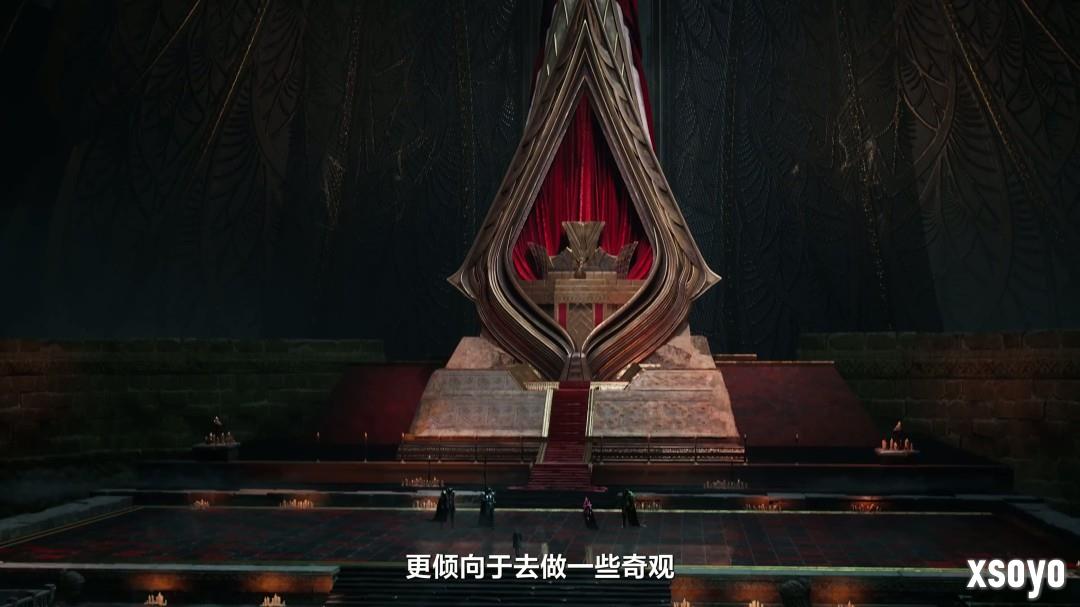 《失落之魂》幕后视频：杨冰讲述从个人情怀到动作RPG的英雄之旅