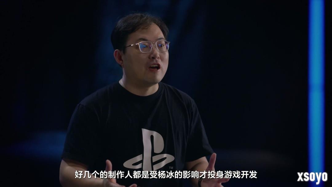 《失落之魂》幕后视频：杨冰讲述从个人情怀到动作RPG的英雄之旅