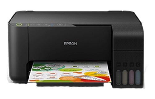 爱普生Epson L3153打印机驱动v2.61