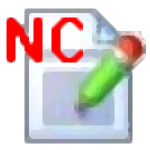 nEditor (nc程序编辑器) 2.4