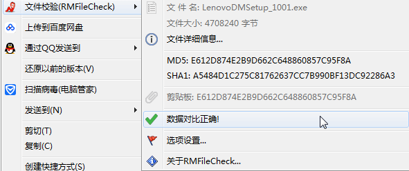 RMFileCheck1.0