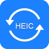 苹果HEIC图片转换器64位1.0.0
