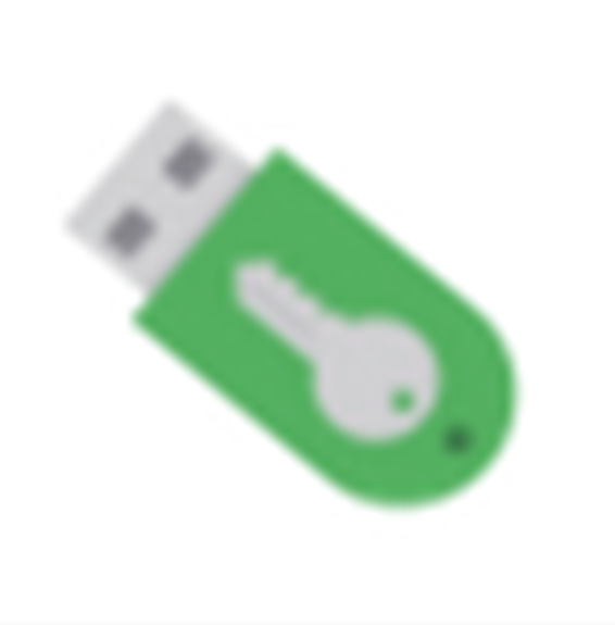 Rohos Logon Key(u盘开机锁)v4.8