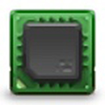 CPU Monitor GadgetV1.3