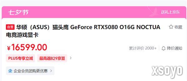 5080已是MSRP两倍 猫头鹰还想推5090联名显卡