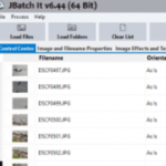 JBatch It7.07-32位