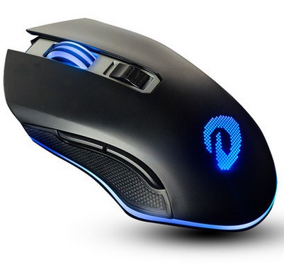 达尔优EM905鼠标驱动v1.0