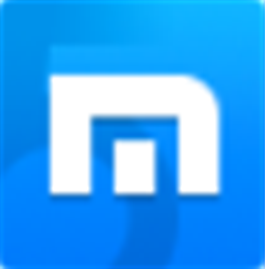 傲游云浏览器v6.1.3.1000