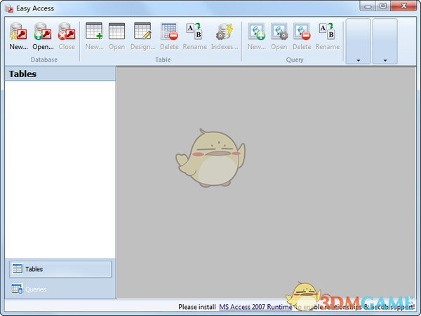 Access数据库查看器(Easy Access)v2.0