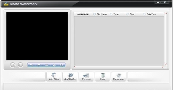 WonderFox Photo Watermark v1.1