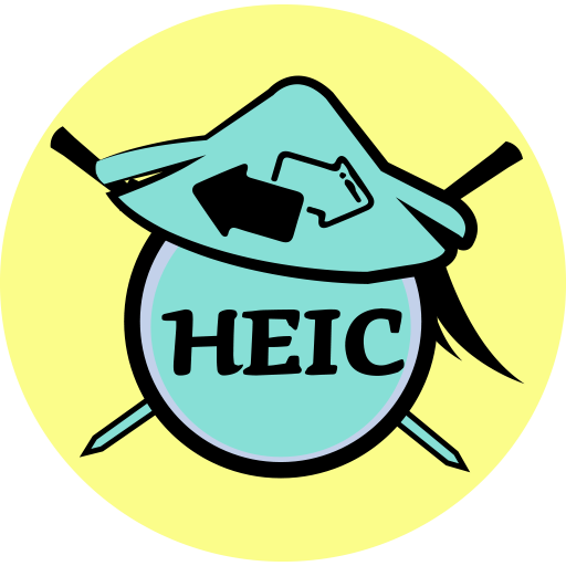 转易侠HEIC转换器2.2.0.1