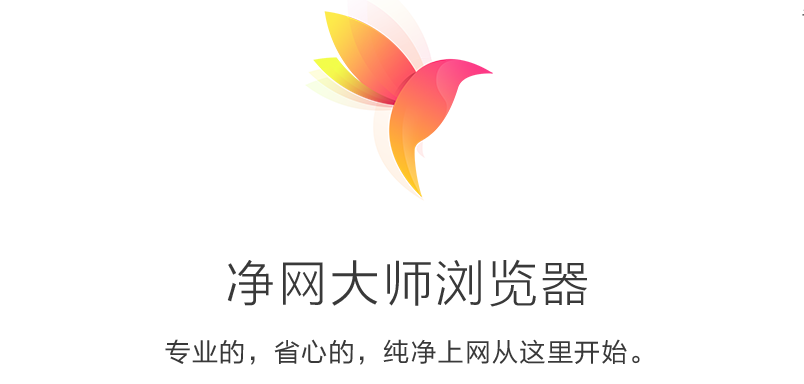 净网大师浏览器32位1.4.511.9900