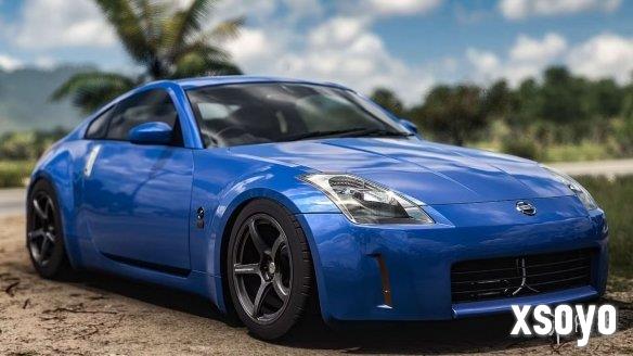 澳大利亚进口商曝《极限竞速:地平线6》或选址日本