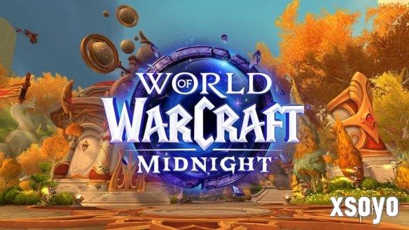 《魔兽世界》“午夜之境”资料片将整合主流插件功能