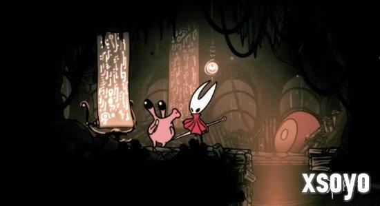 《丝之歌》发售在即 官方将向众筹支持者发放激活码