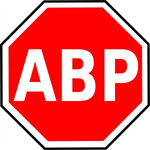《Adblock Plus》广告拦截插件