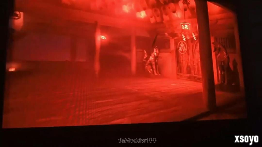 《寂静岭f》第一人称游戏玩法视频 更加恐怖