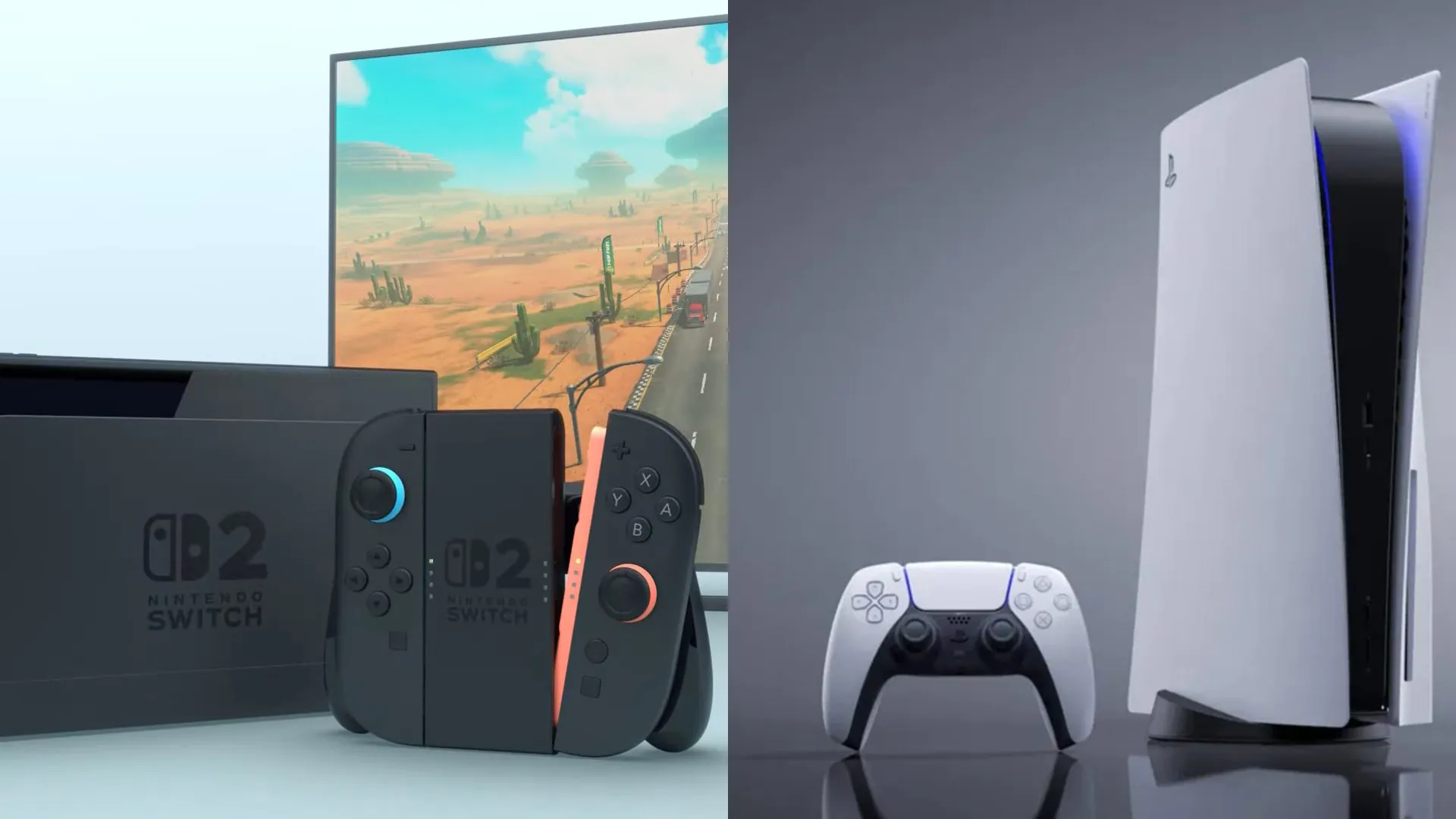 背刺？前 PlayStation 总裁称任天堂比索尼更了解其粉丝