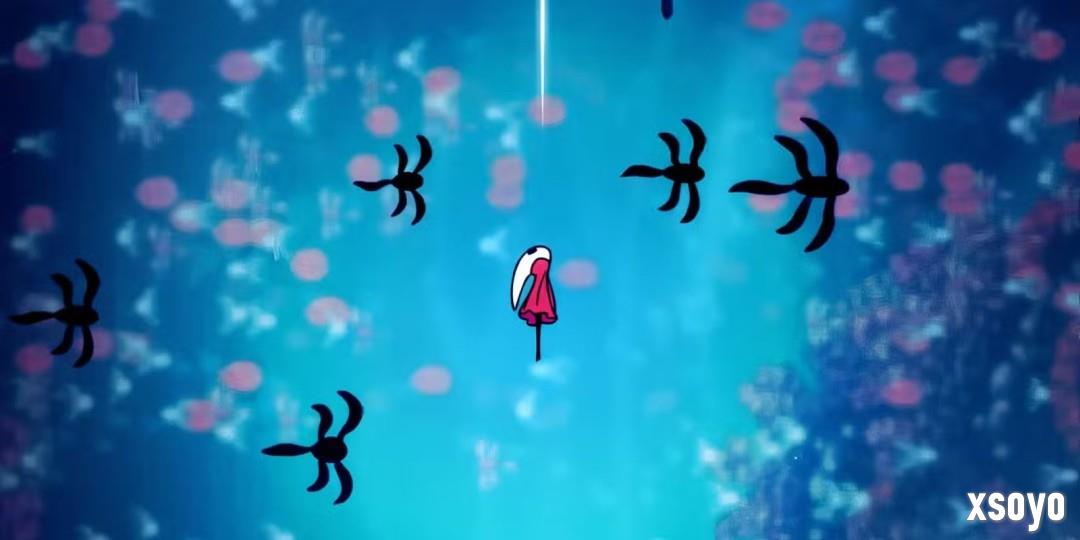 剧透警告！ 《丝之歌》Steam新增集换式卡牌和社区物品