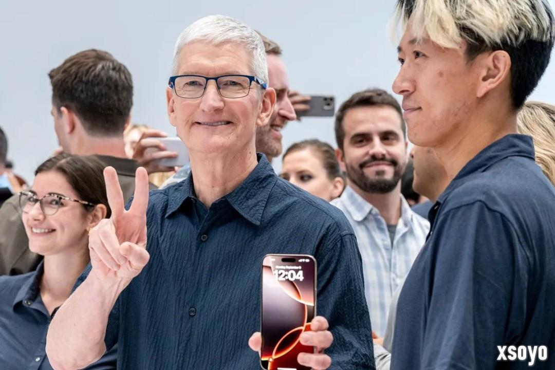爆料称苹果启动三年革新计划 将推出首款曲面iPhone