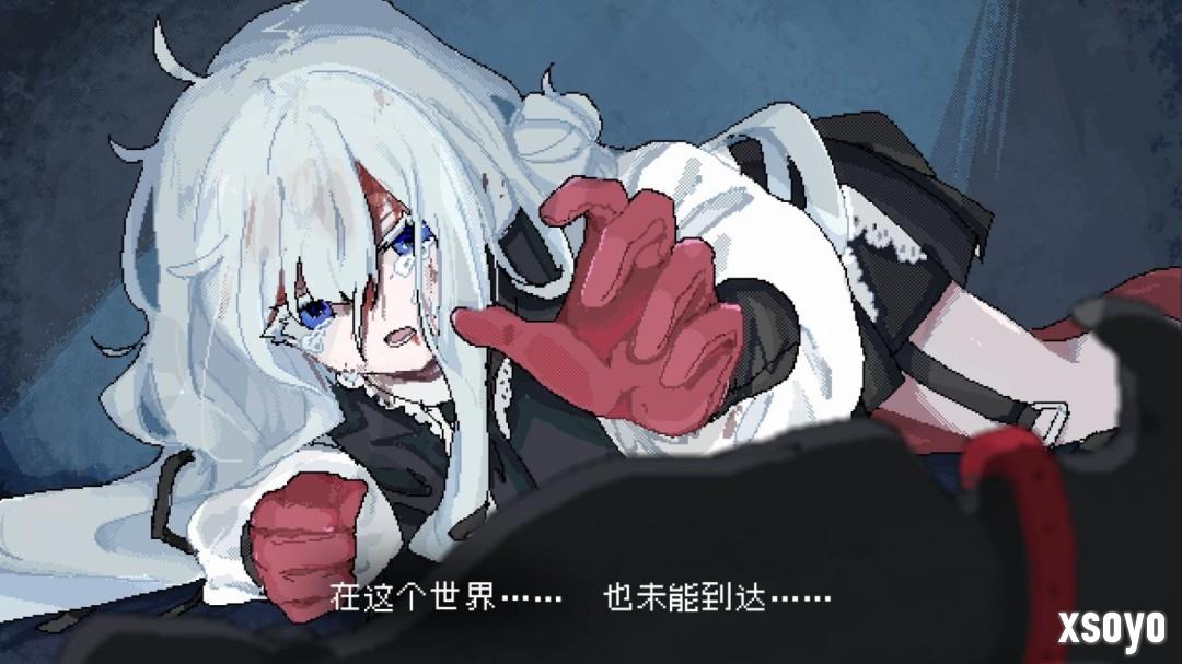 《Million Depth》确定于11月12日发售 单线路完整体验版将于9月发布