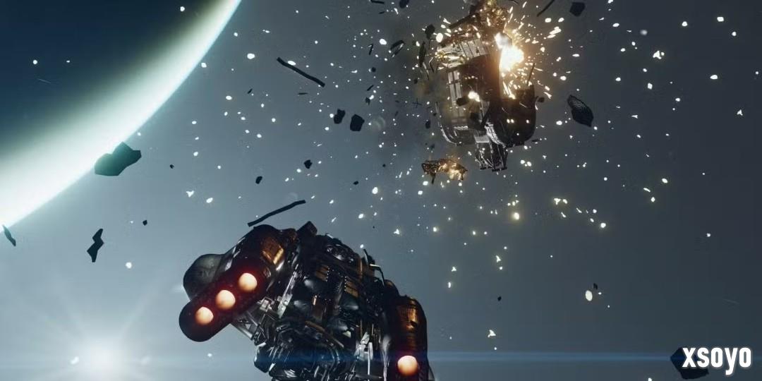移植NS再添佐证！《星空》Switch2版零售商页面曝光