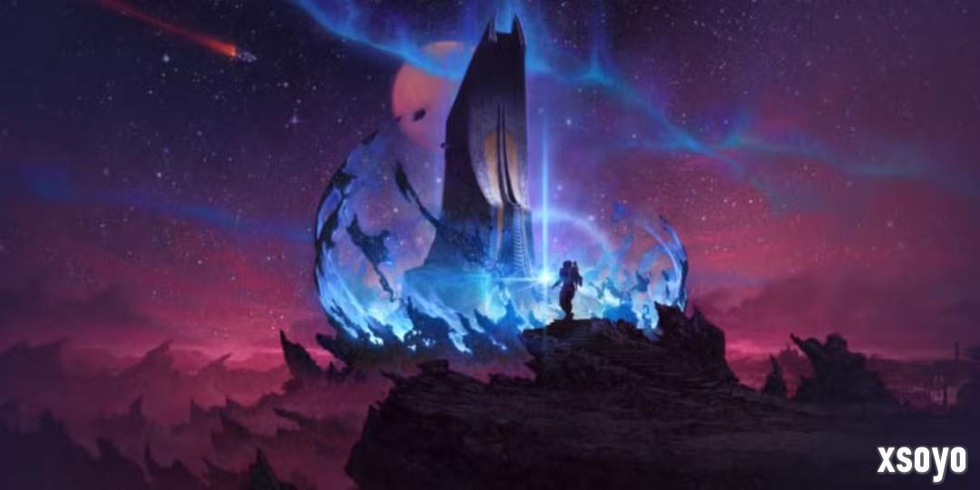 移植NS再添佐证！《星空》Switch2版零售商页面曝光