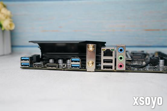 又一款开放世界大作，艾尔莎BOWMID B760 PRO D4和你玩转《四海兄弟：故乡》